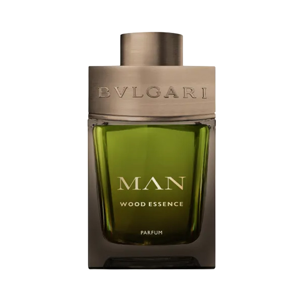 Man Wood Essence Parfum