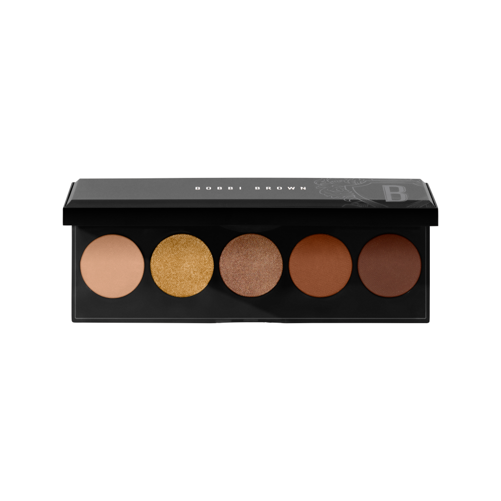 All Nudes Eye Shadow Palette
