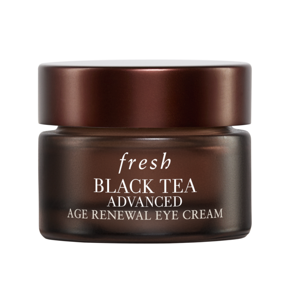 Black Tea Advanced Age Renewal Eye Cream