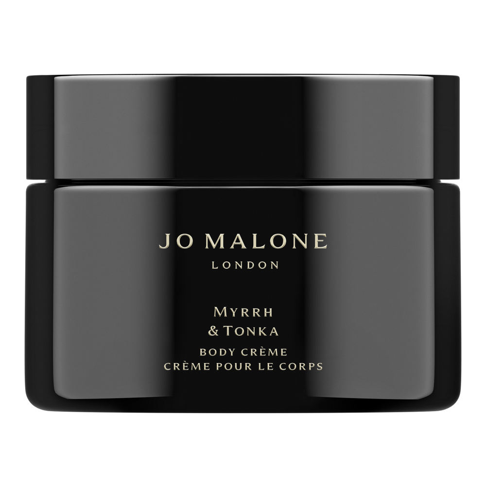Myrrh and Tonka Body Crème