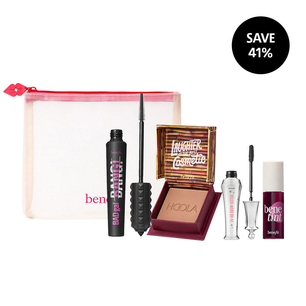 MOST WANTED! BOLD BUNDLE