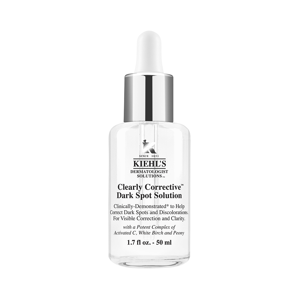 Clearly Corrective Dark Spot Solution