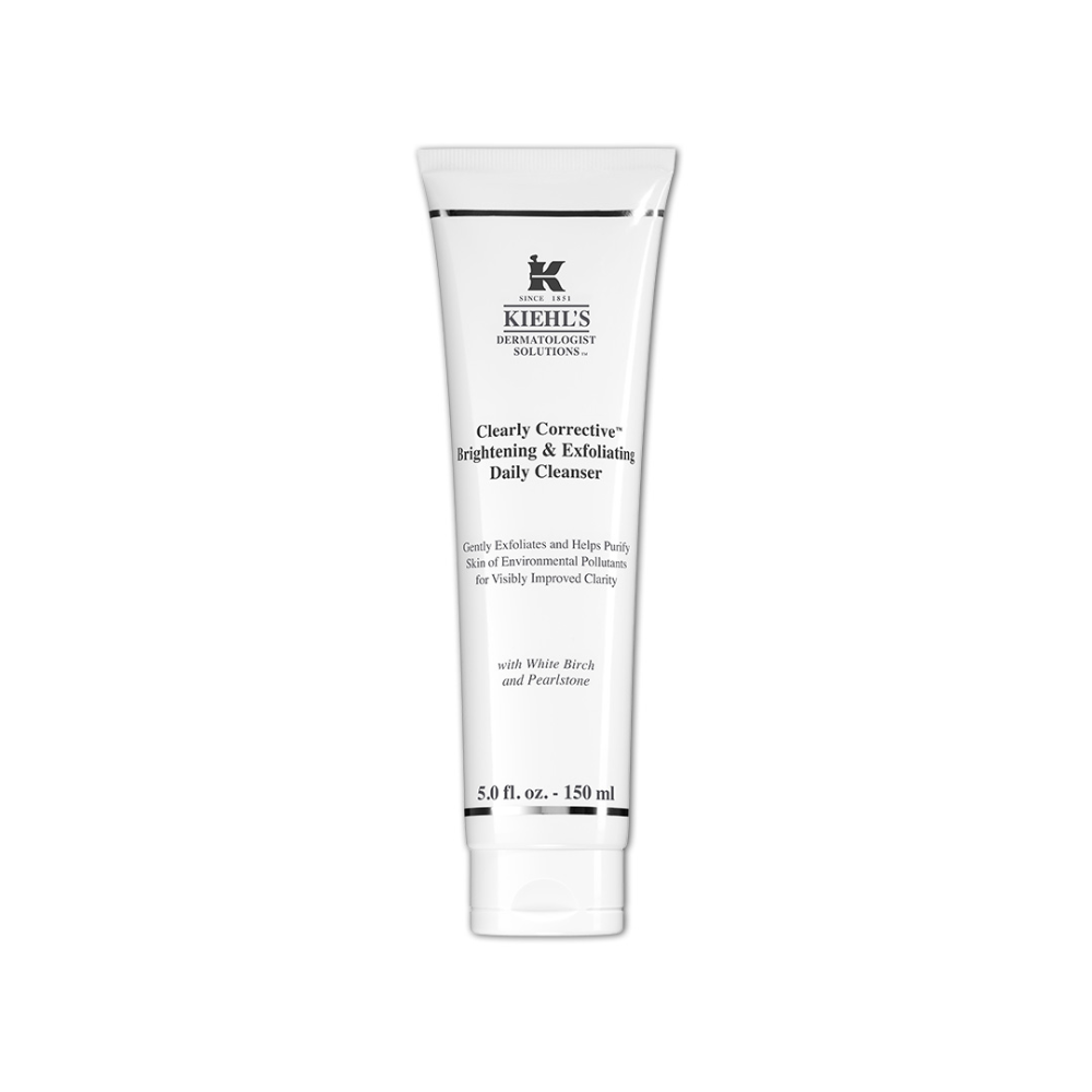 Clearly Corrective Exfoliating Cleanser