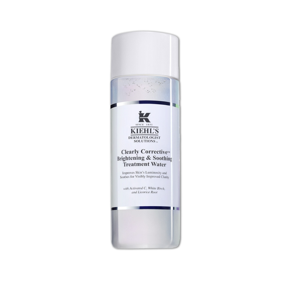 Clearly Corrective Treatment Water
