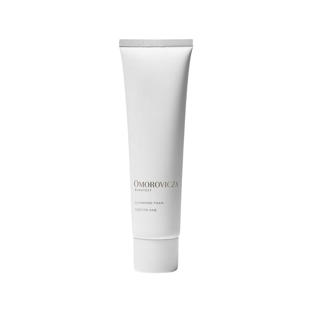 Cleansing Foam