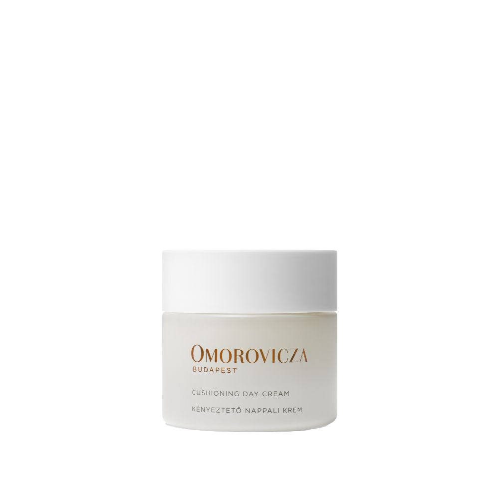 Cushioning Day Cream