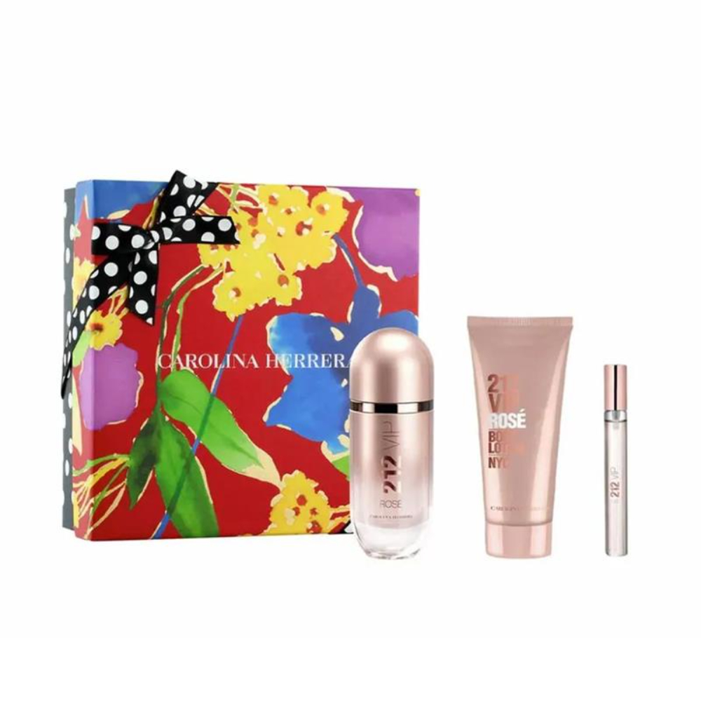VIP Rose EDP Gift Set (Holiday Limited Edition)