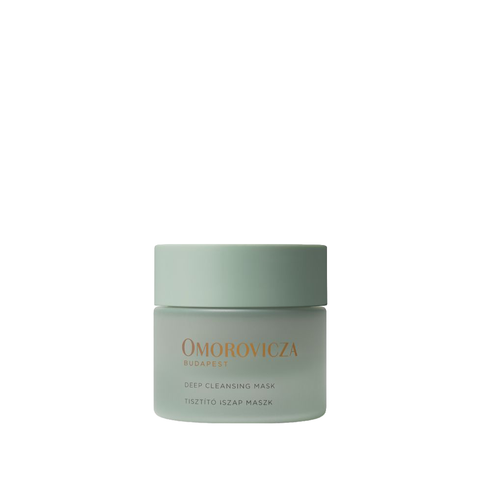 Deep Cleansing Mask