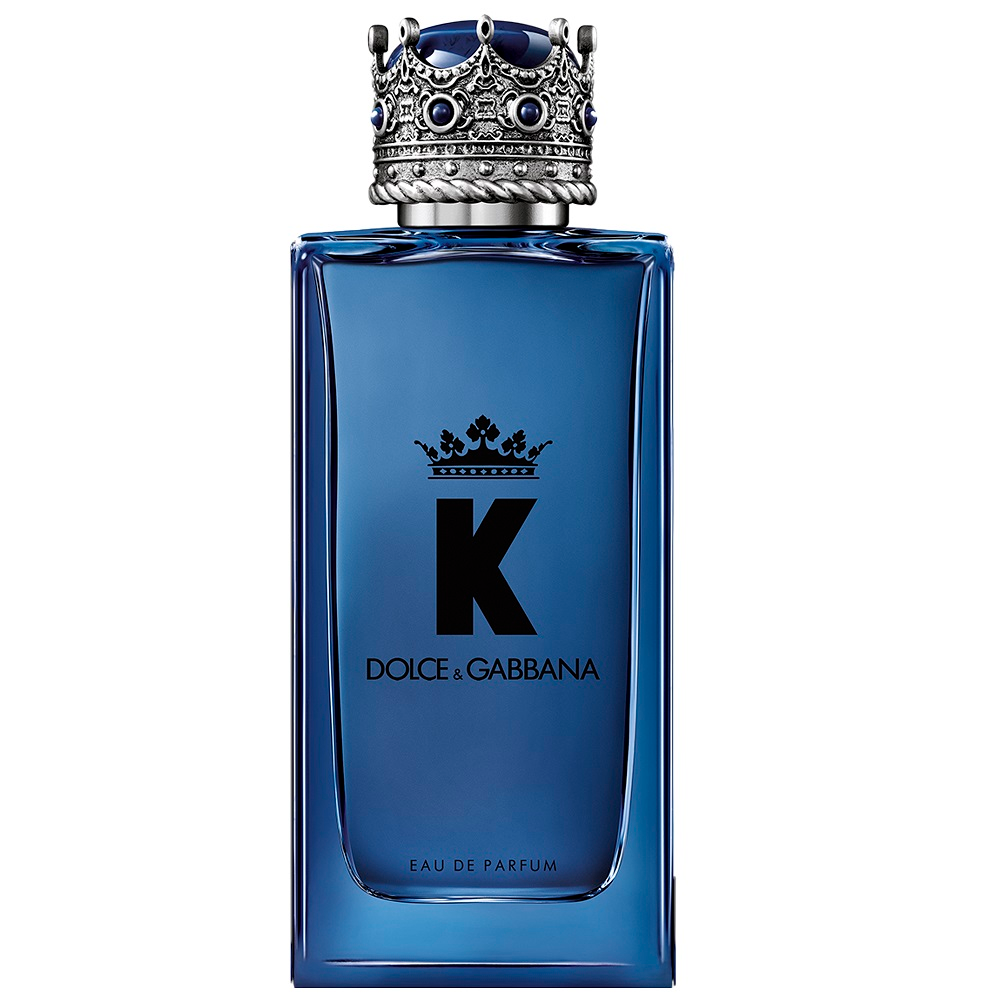K by Dolce & Gabbana Eau de Parfum