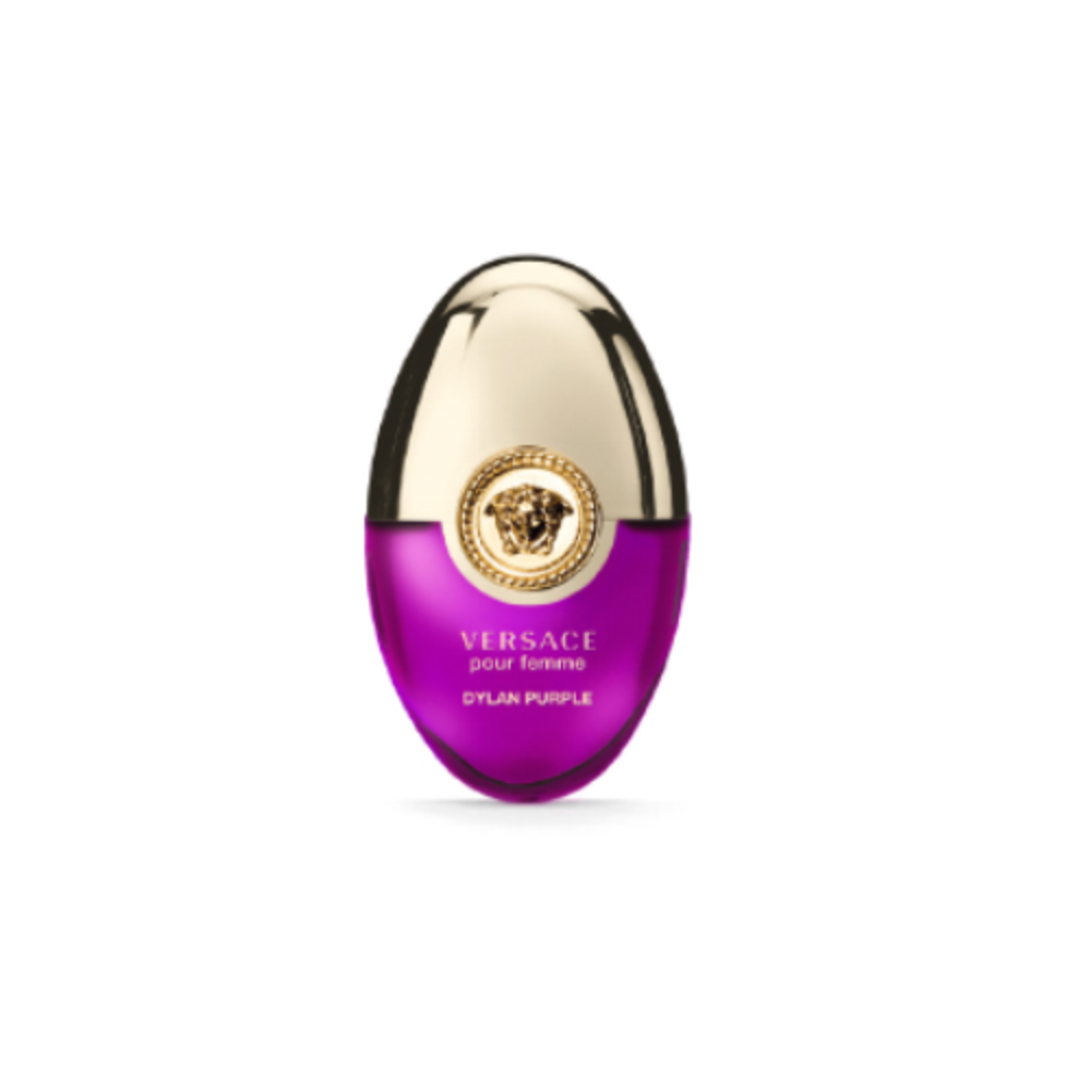Pour Femme Dylan Purple Eau de Parfum