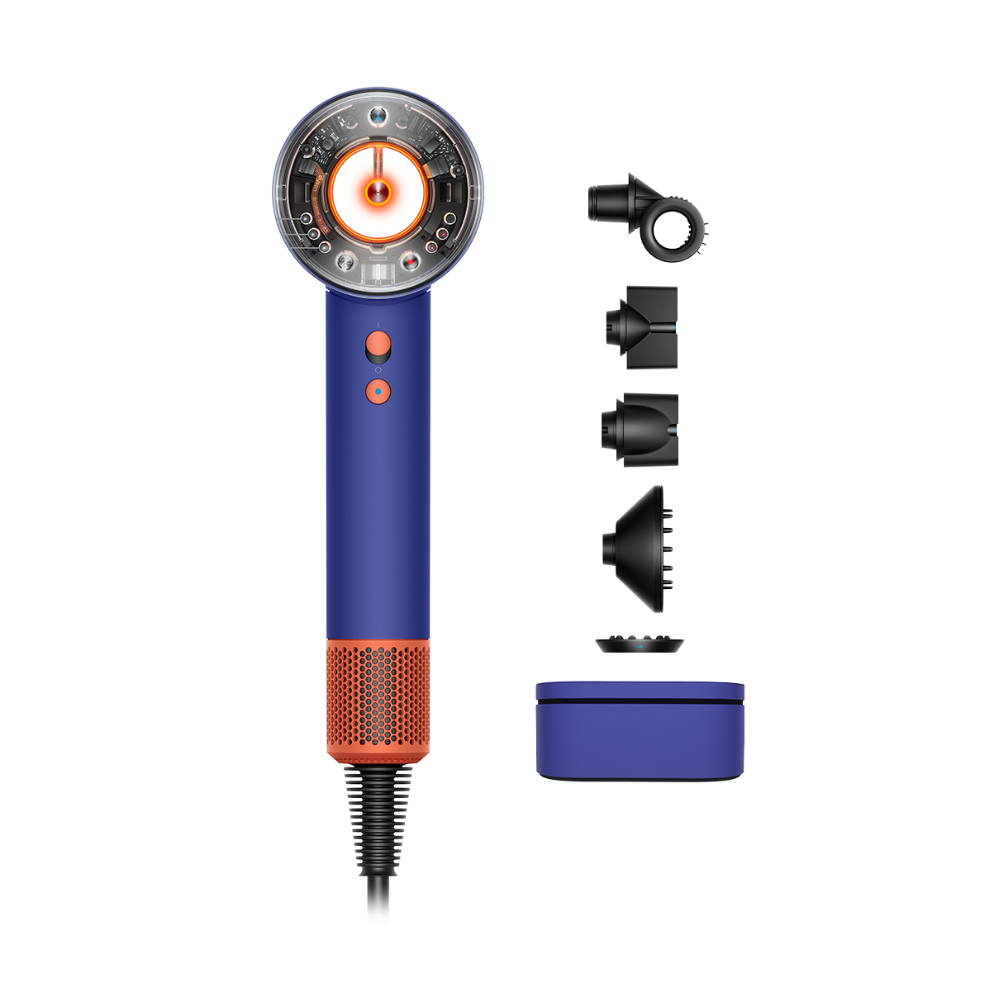 Supersonic Nural™ HD16