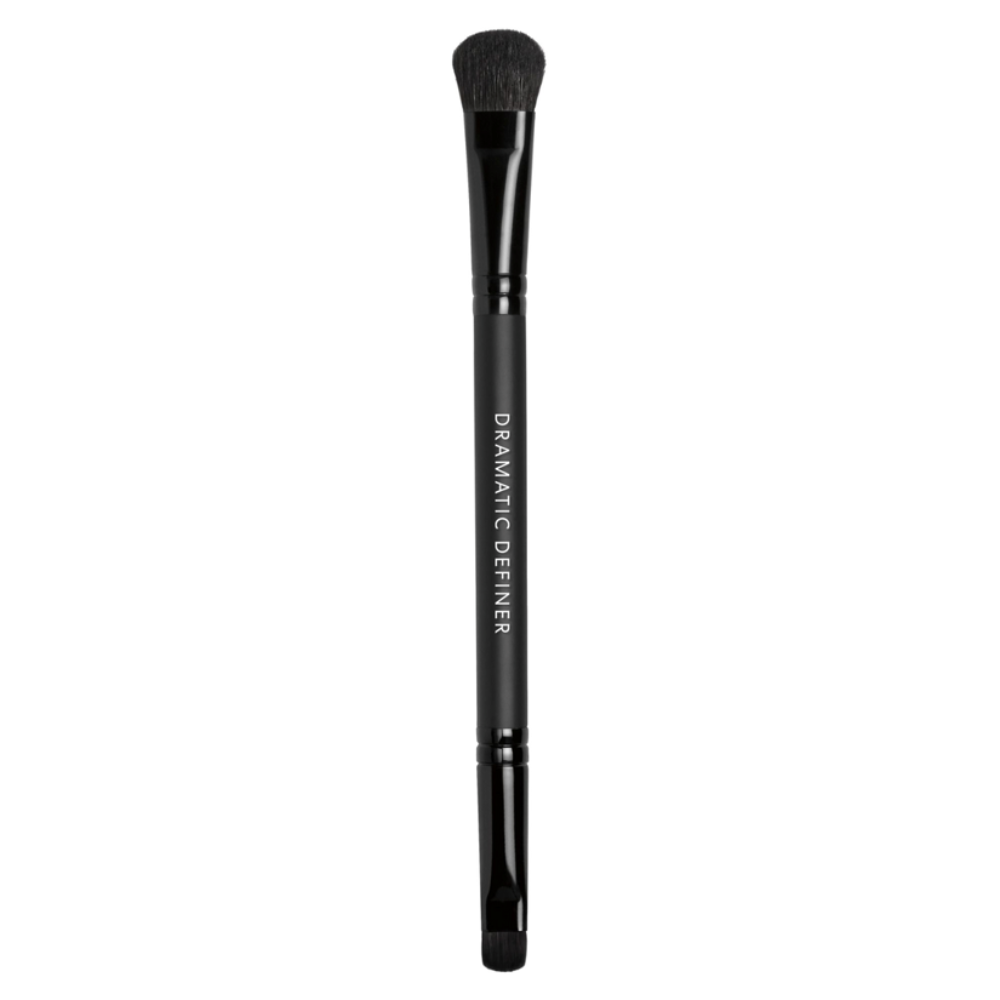 Dramatic Definer Dual-Ended Eye Brush