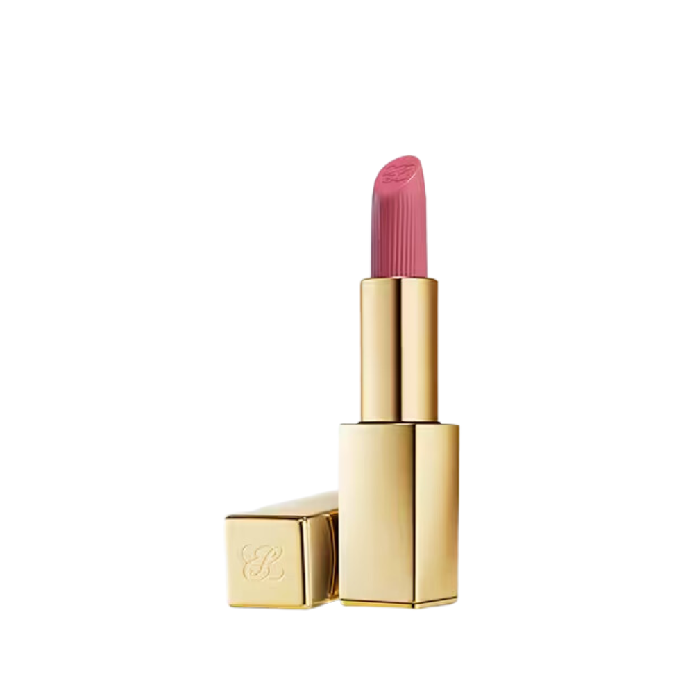 Pure Color Crème Lipstick