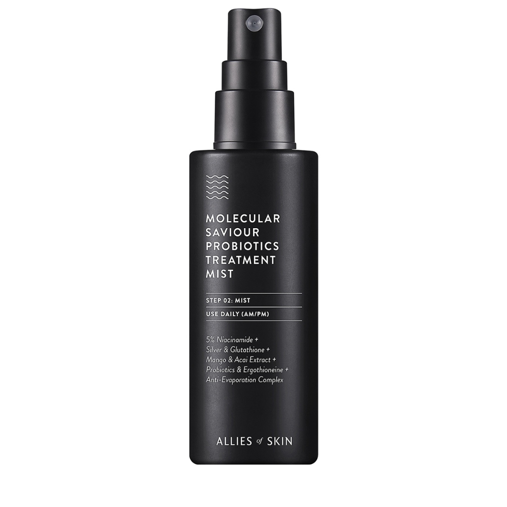 Molecular Savior Probiotics Treatment Mist