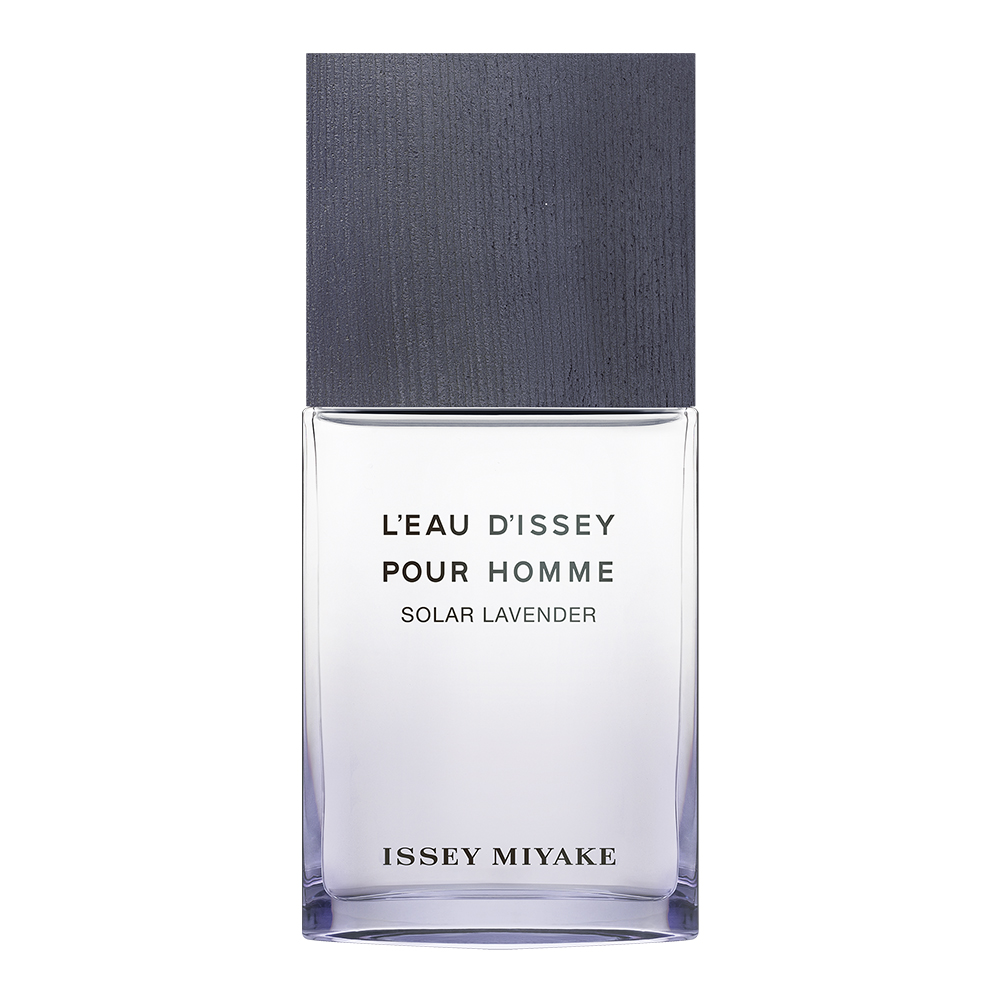 L'Eau d'Issey pour Homme Solar Lavender