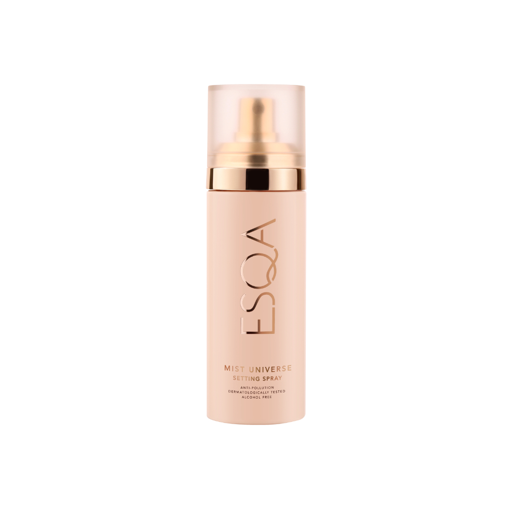 Mist Universe Setting Spray 2026