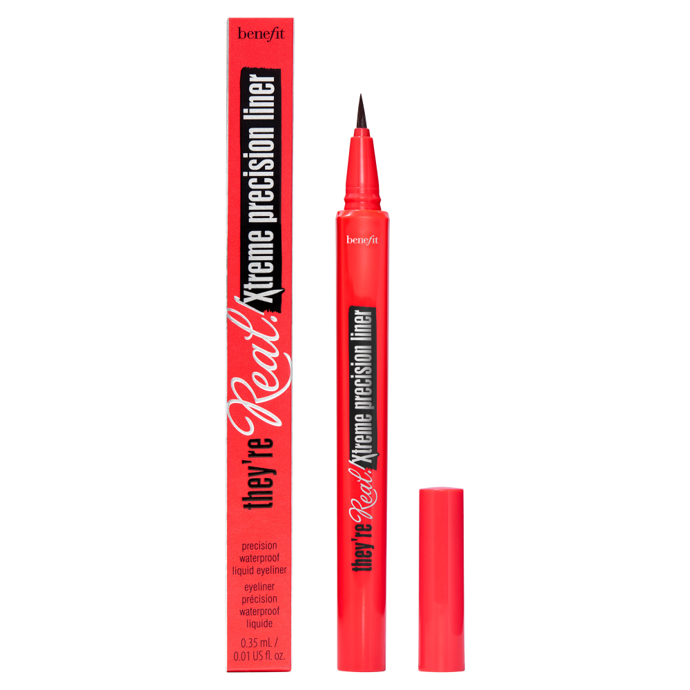 They're Real Xtreme Precision