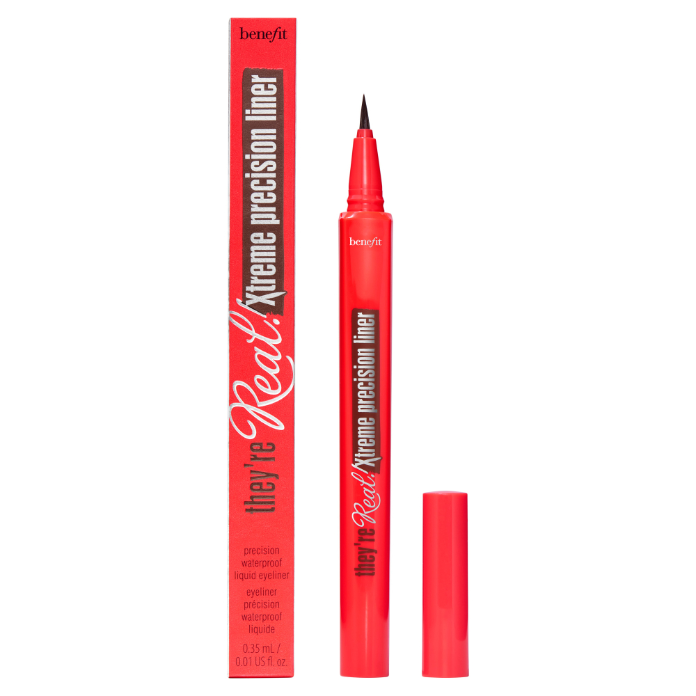 They're Real Xtreme Precision