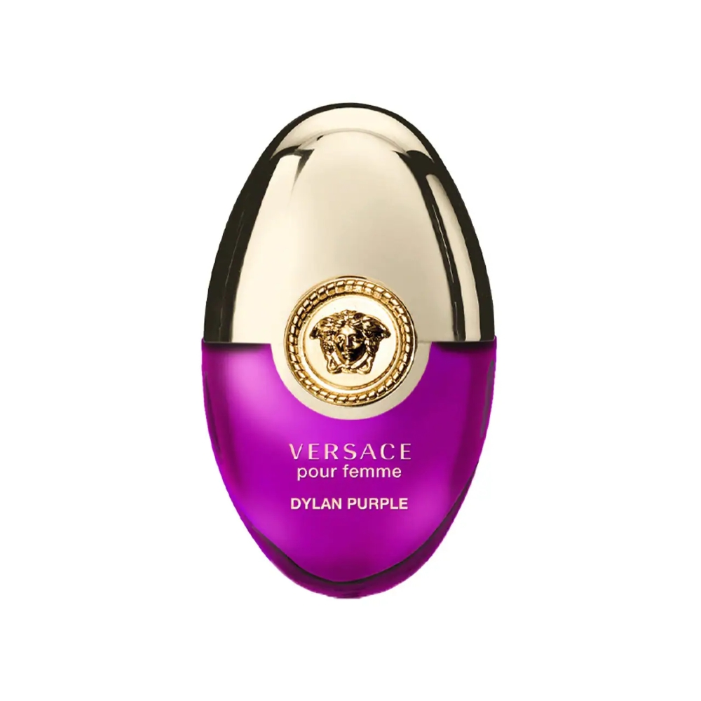 Dylan Purple Ovetto Eau De Parfum
