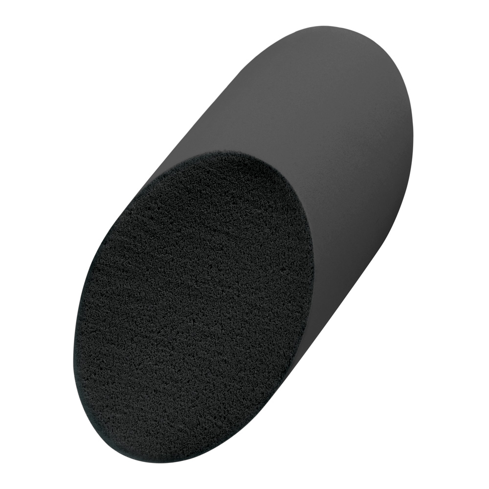 Ellipse Blender Sponge Noir