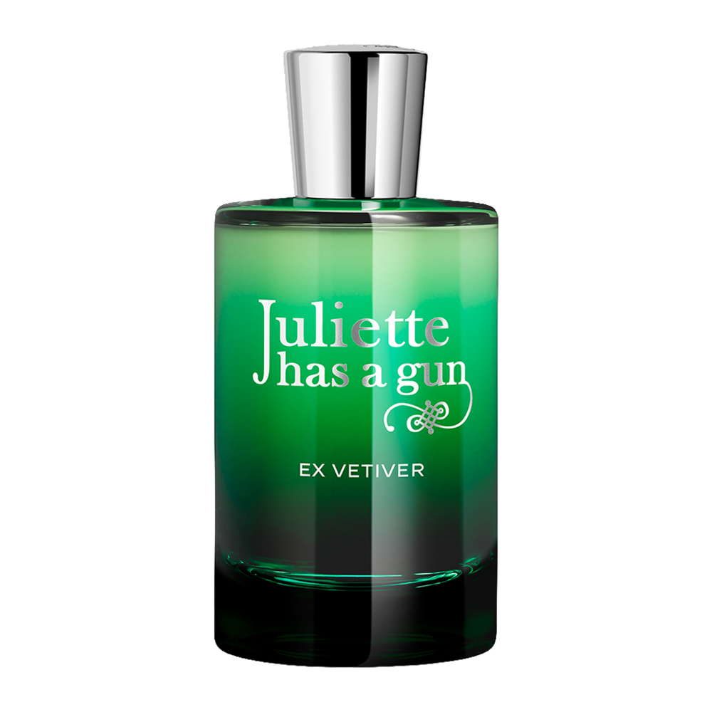 Ex Vetiver Eau De Parfum