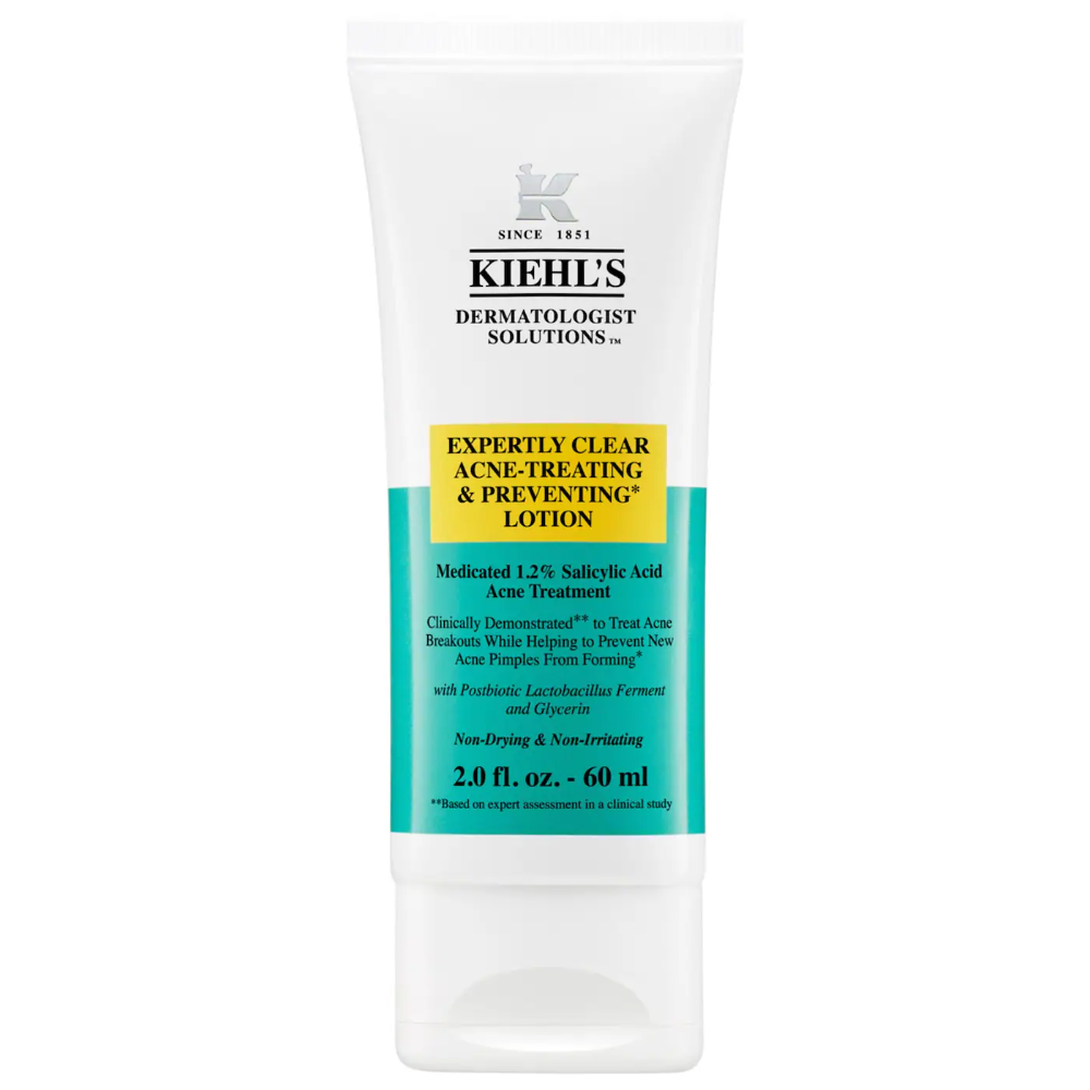Expertly Clear Moisturizer For Acne Prone Skin