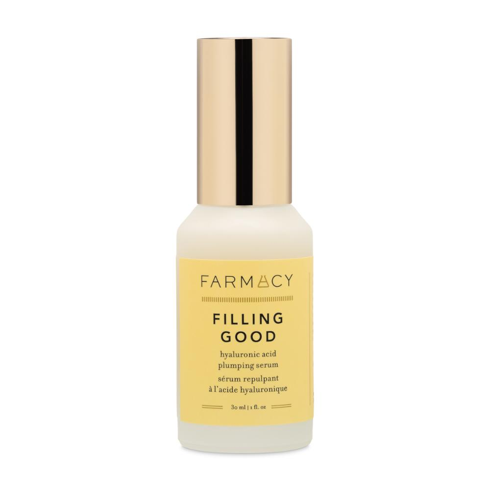 Filling Good Hyaluronic Acid Plumping Serum