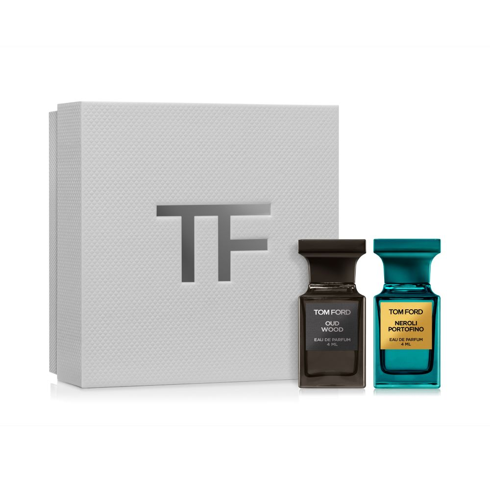 Private Blend Discovery Collection: Oud Wood & Neroli Portofino Eau De Parfum