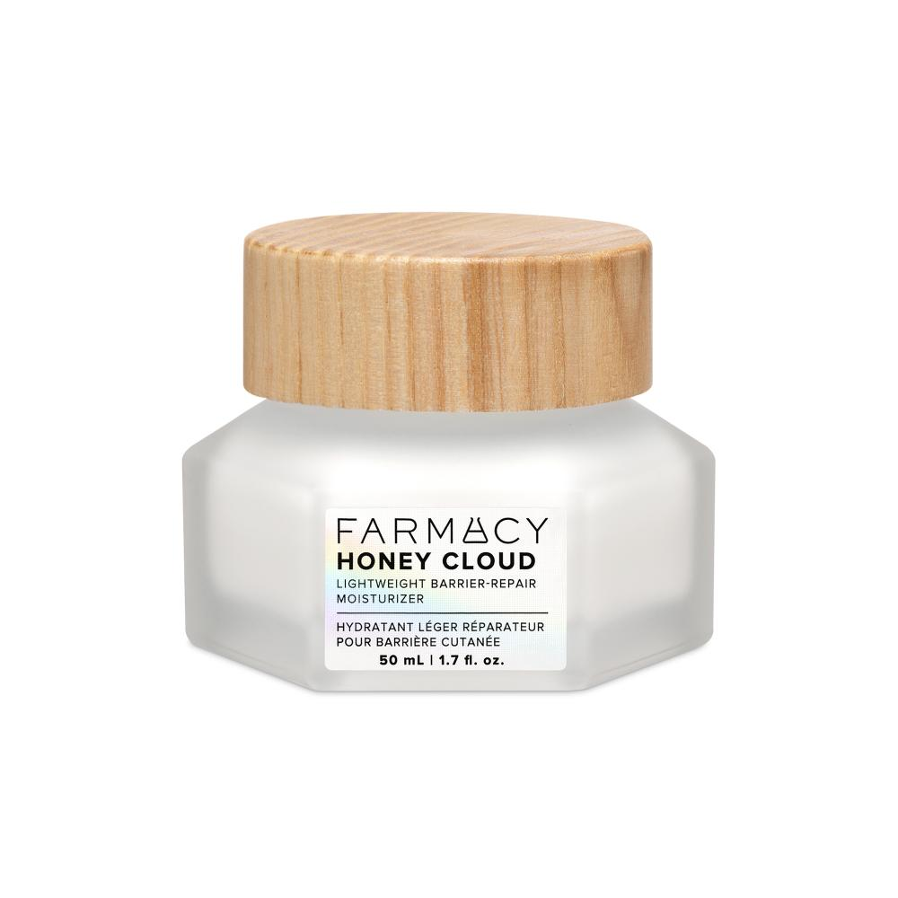 Honey Cloud Lightweight Barrier Repair Moisturizer