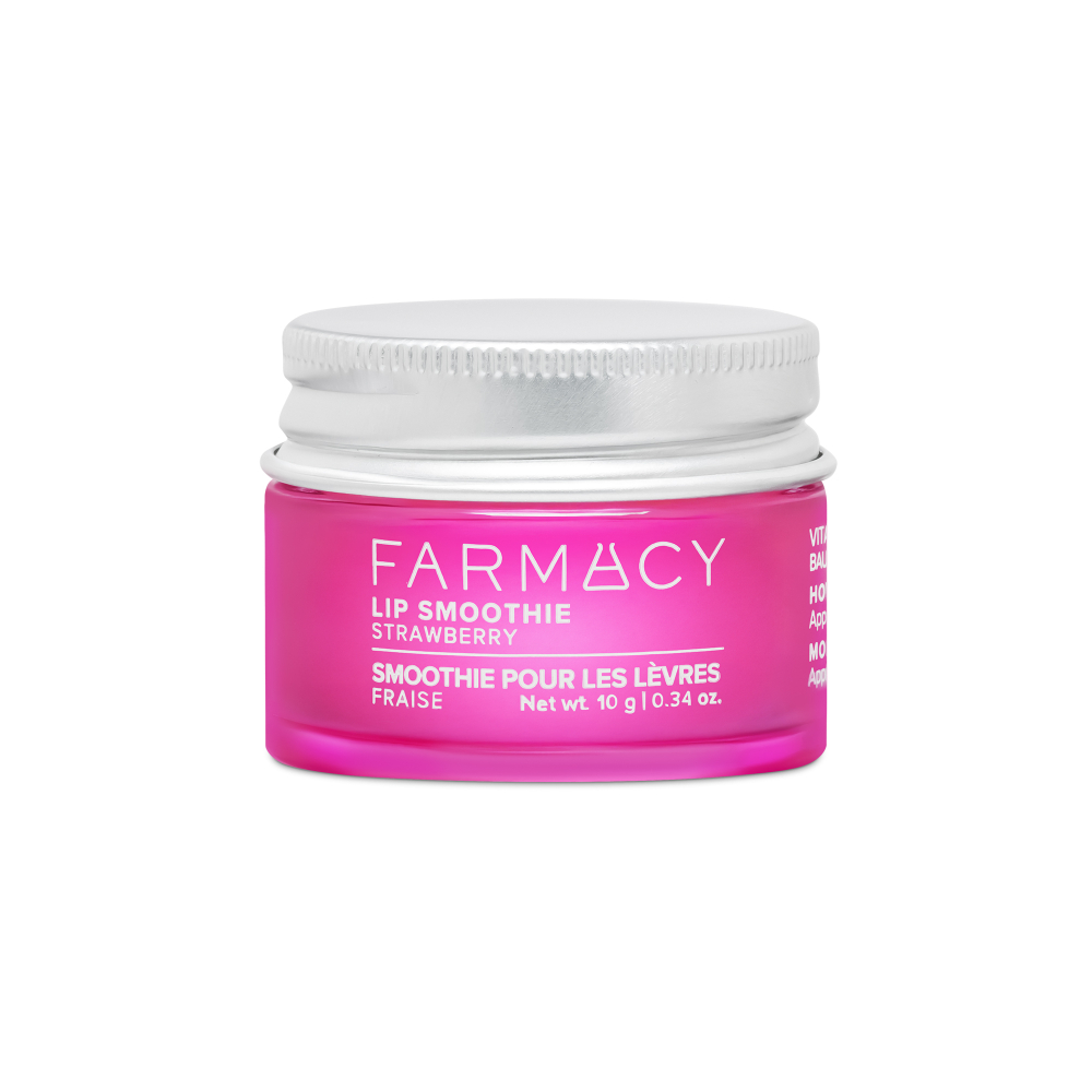 Lip Smoothie Strawberry (Limited Edition)