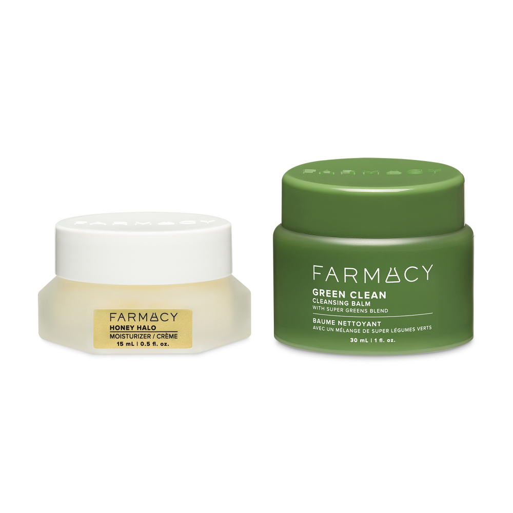 Melt & Moisturize Duo (Limited Edition)