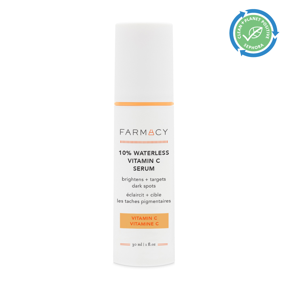 10% Waterless Vitamin-C Serum