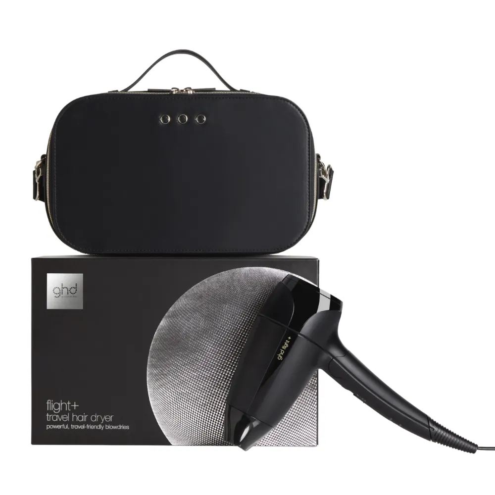 Flight+ Travel Hair Dryer