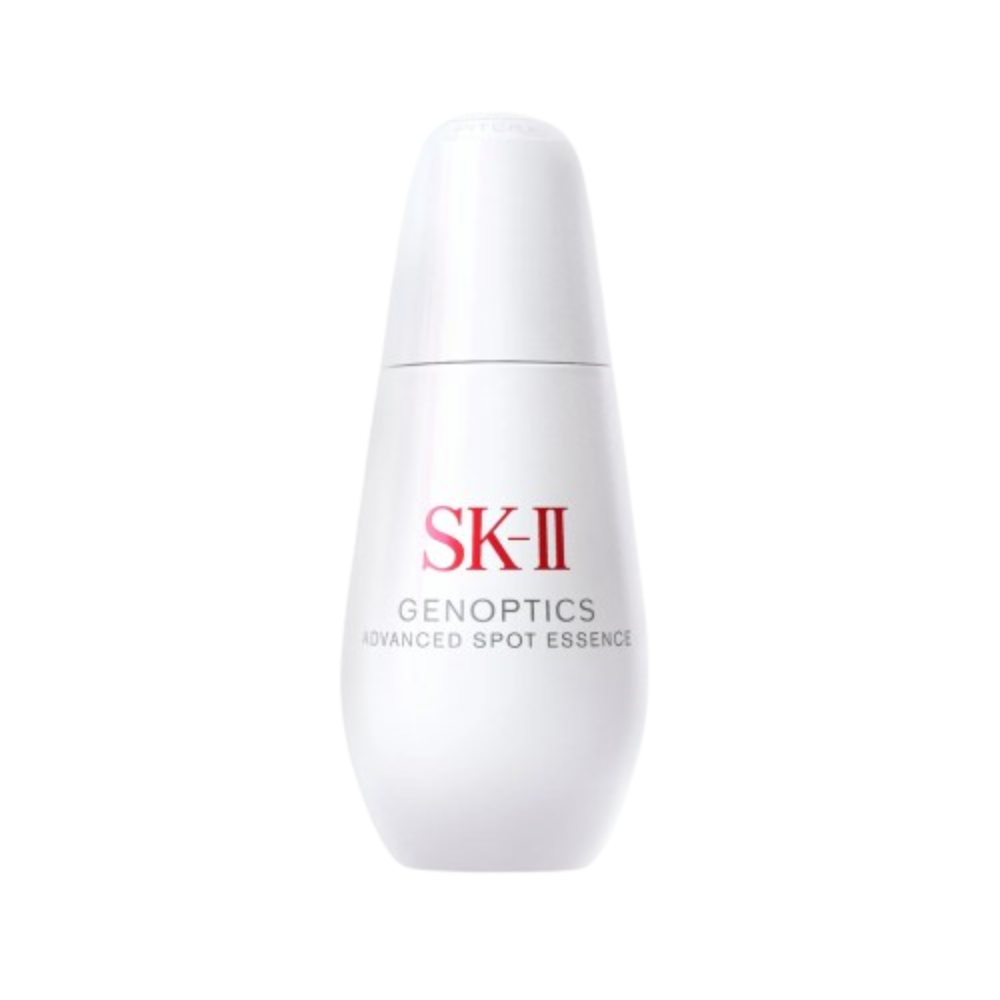 Genoptics Advanced Spot Essence