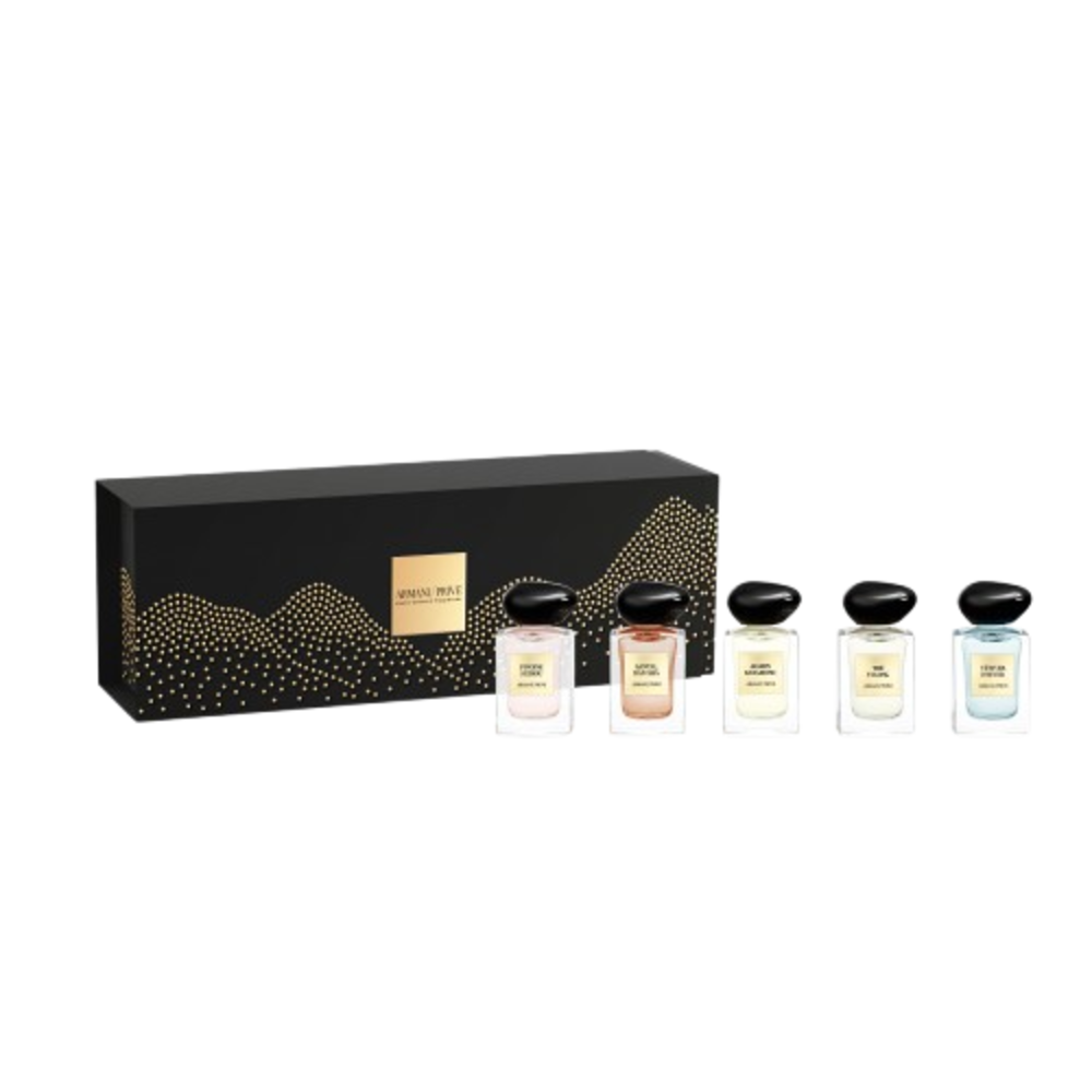 Prive Les Eaux Discovery Set