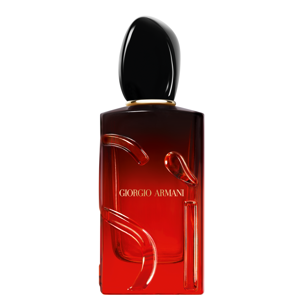 Sì Passione Intense Eau de Parfum