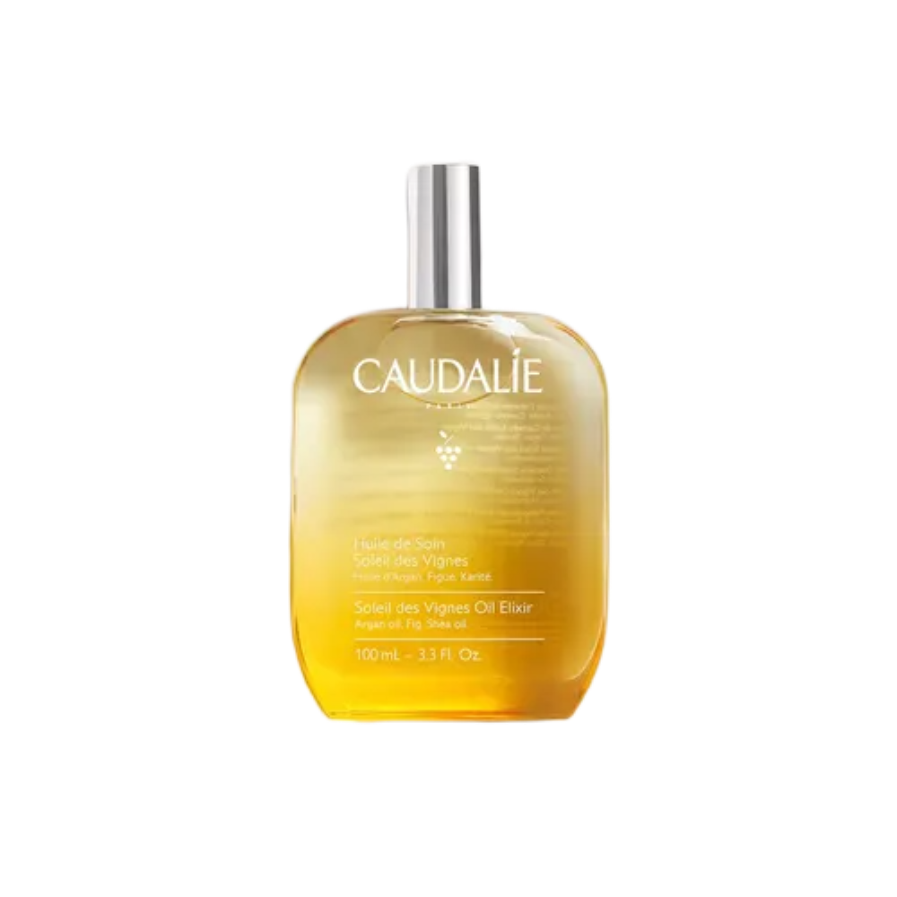 Soleil des Vignes Oil Elixir