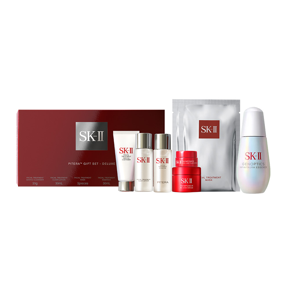 Genoptics Infinitaura Essence