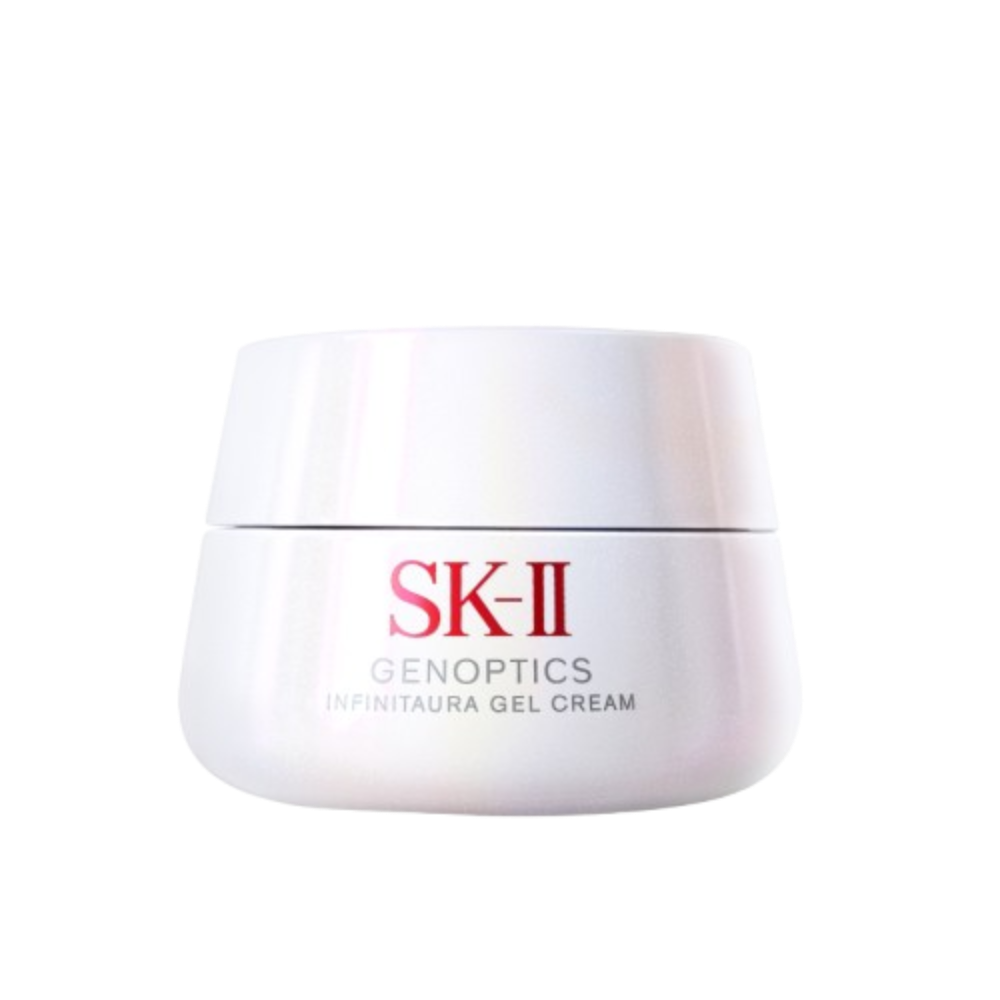Beli SK-II Genoptics Infinitaura Gel Cream | Sephora Indonesia