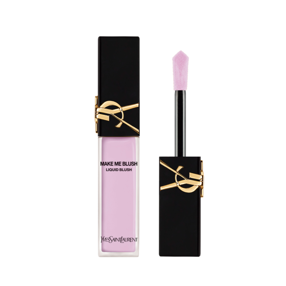 Make Me Blush Liquid Blush