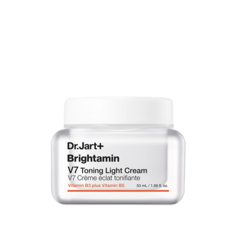 Brightamin V7 Toning Light Cream