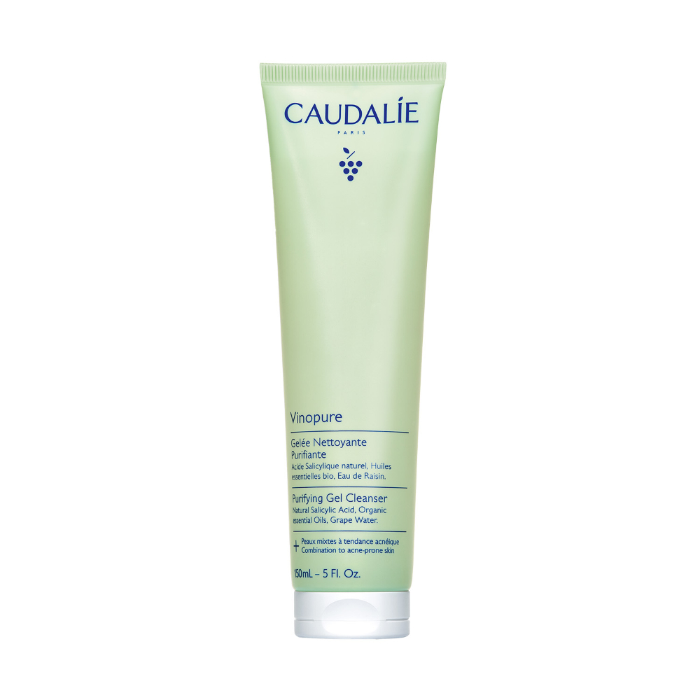 Vinopure Purifying Gel Cleanser