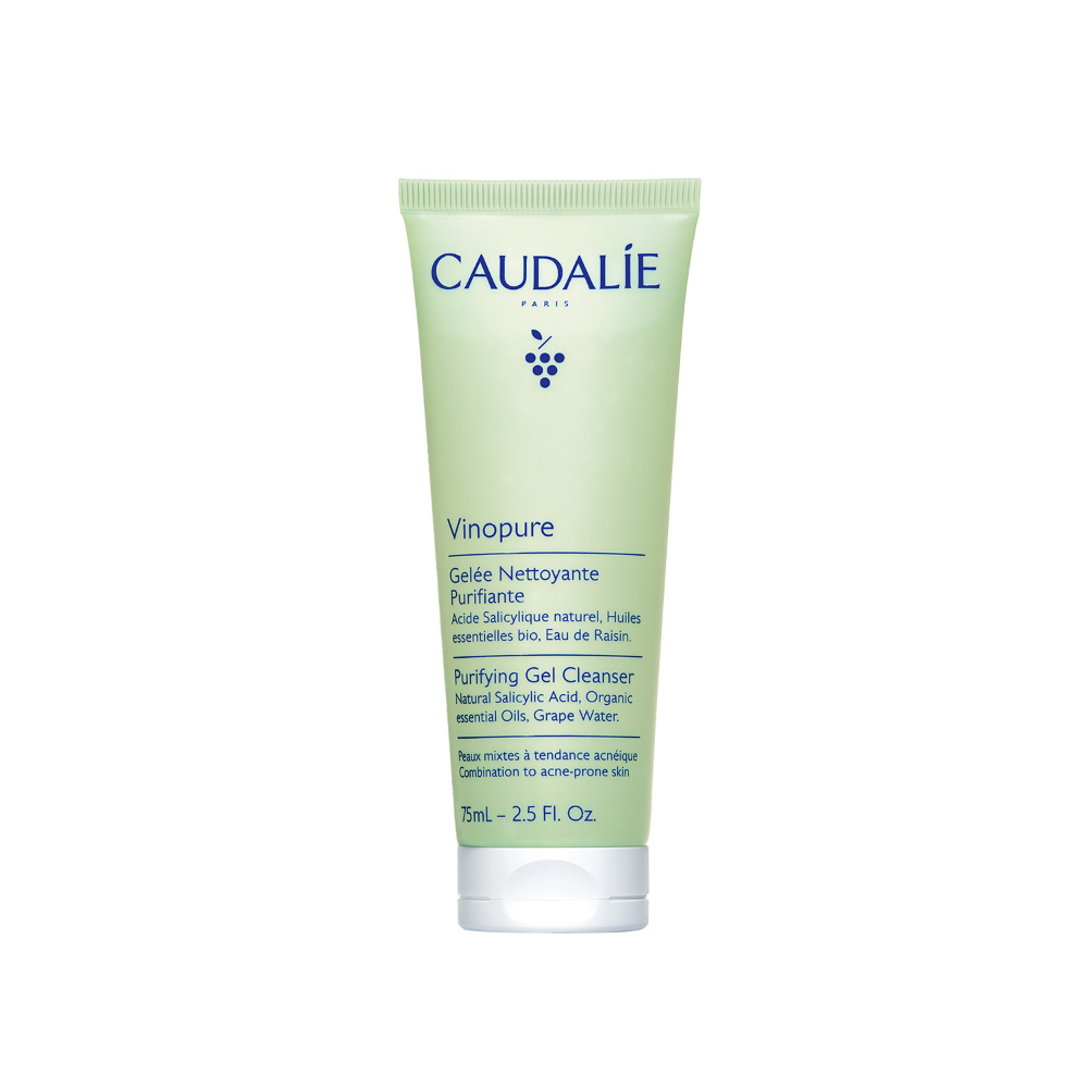 Vinopure Purifying Gel Cleanser