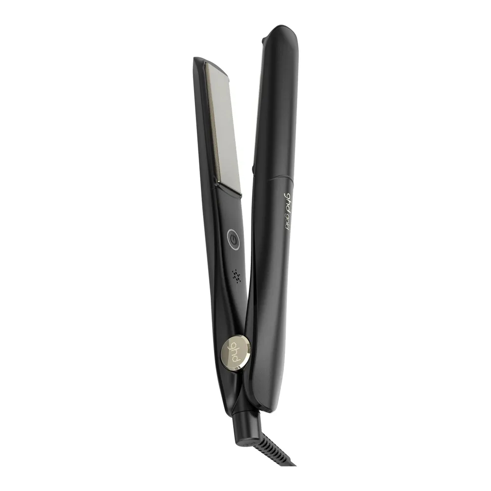 New Gold Styler