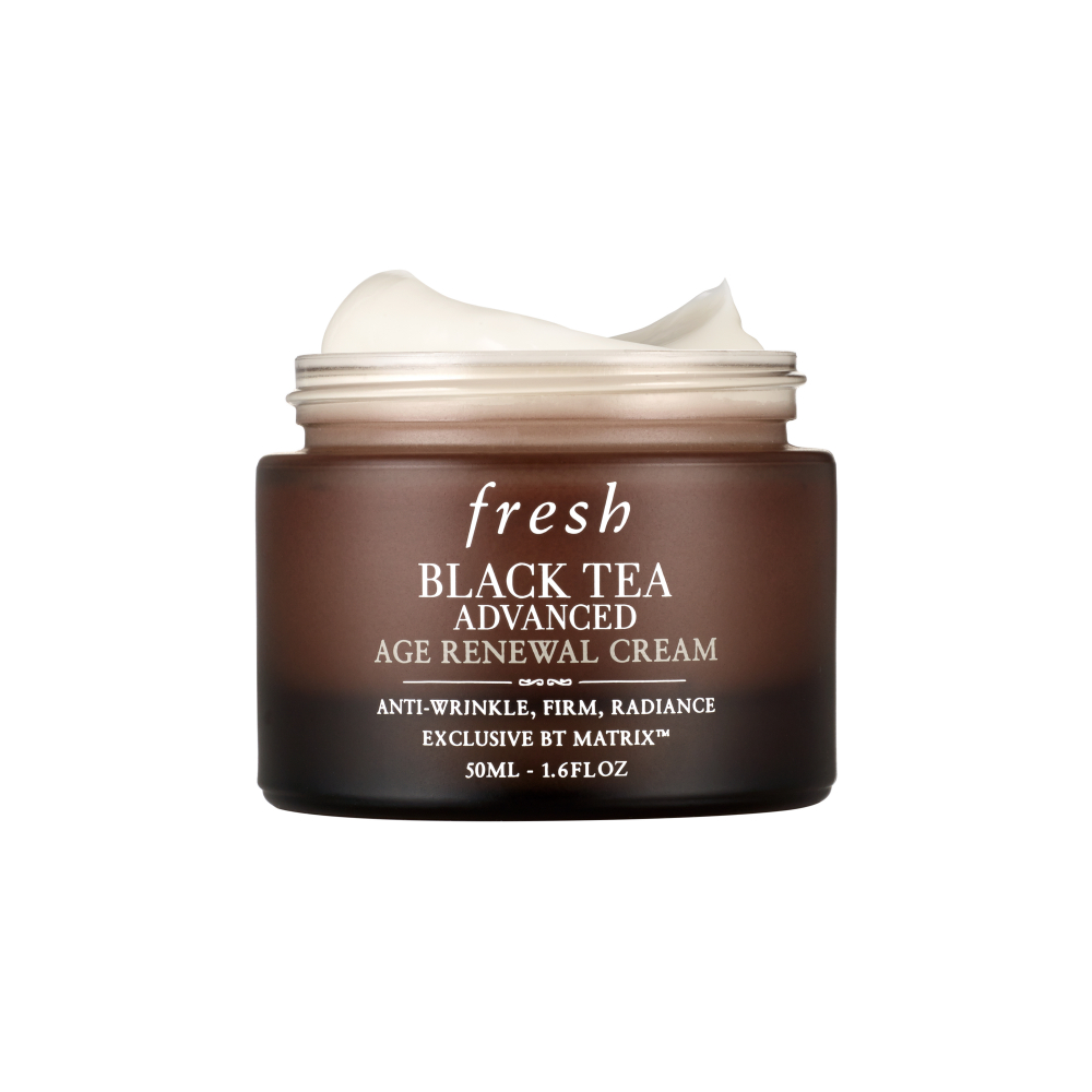 Black Tea Advanced Age Renewal Cream
