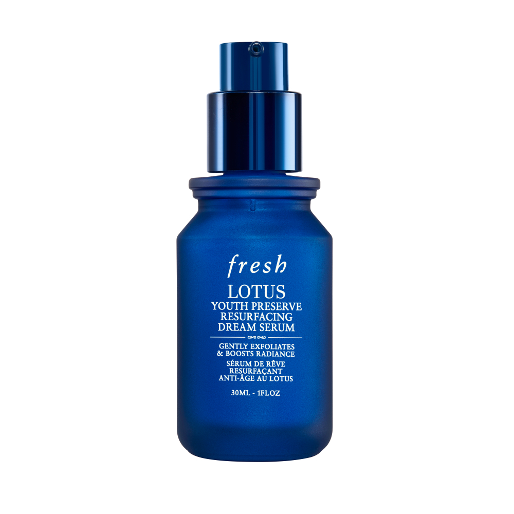 Lotus Youth Preserve Resurfacing Dream Serum