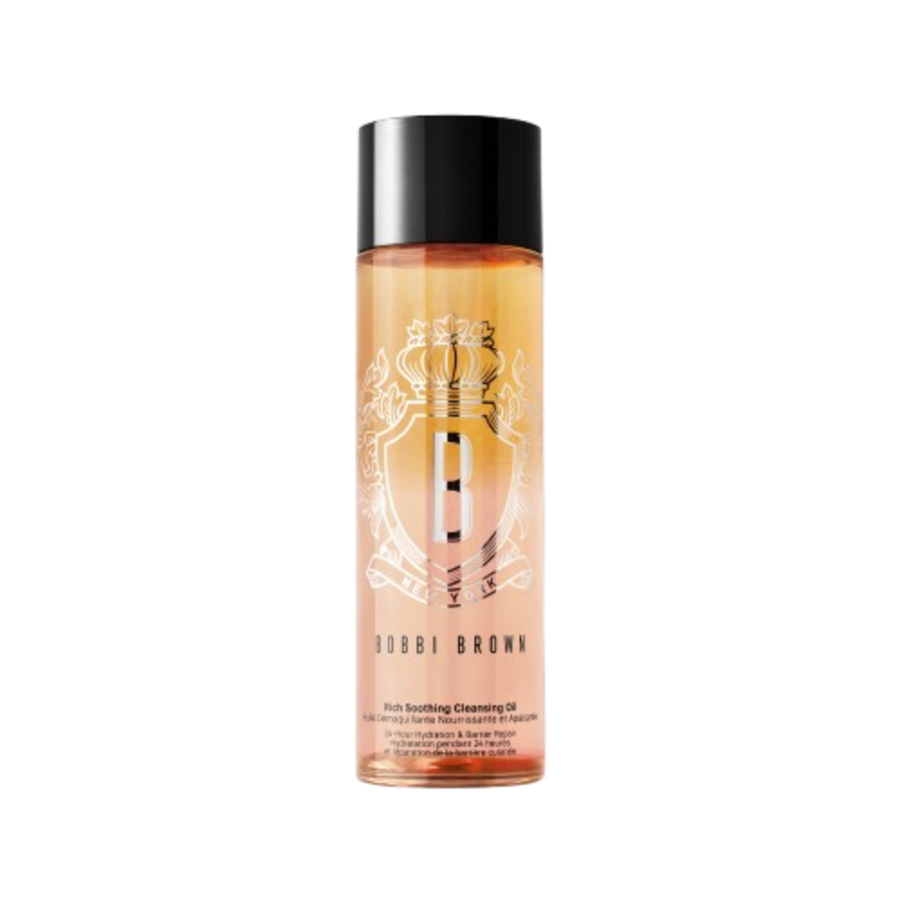 Rich Soothing Cleansing Oil