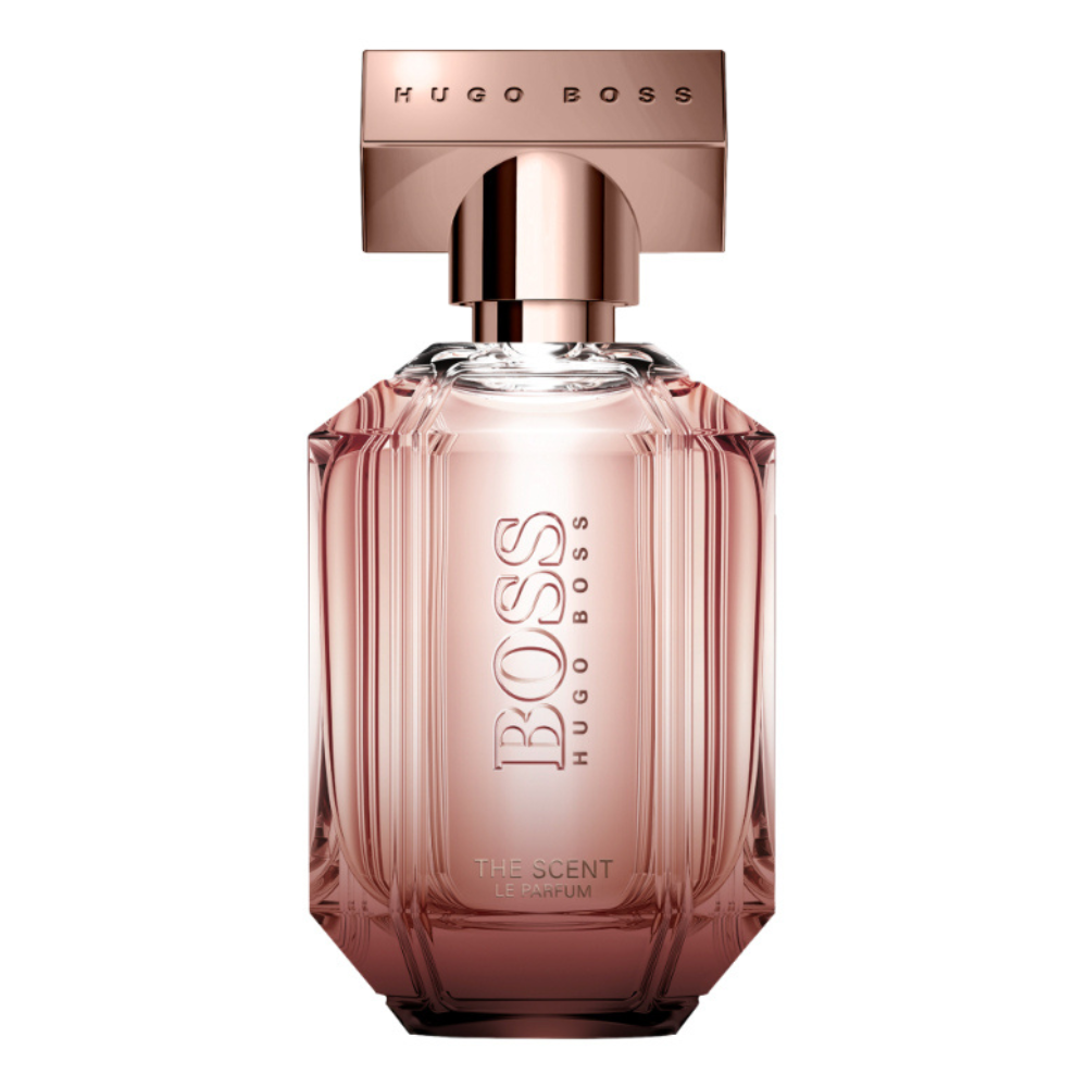 Boss The Scent Le Parfum For Her