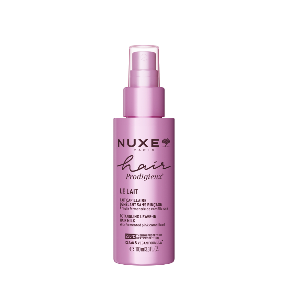 Hair Prodigieux® Leave-In Detangling Hair Milk