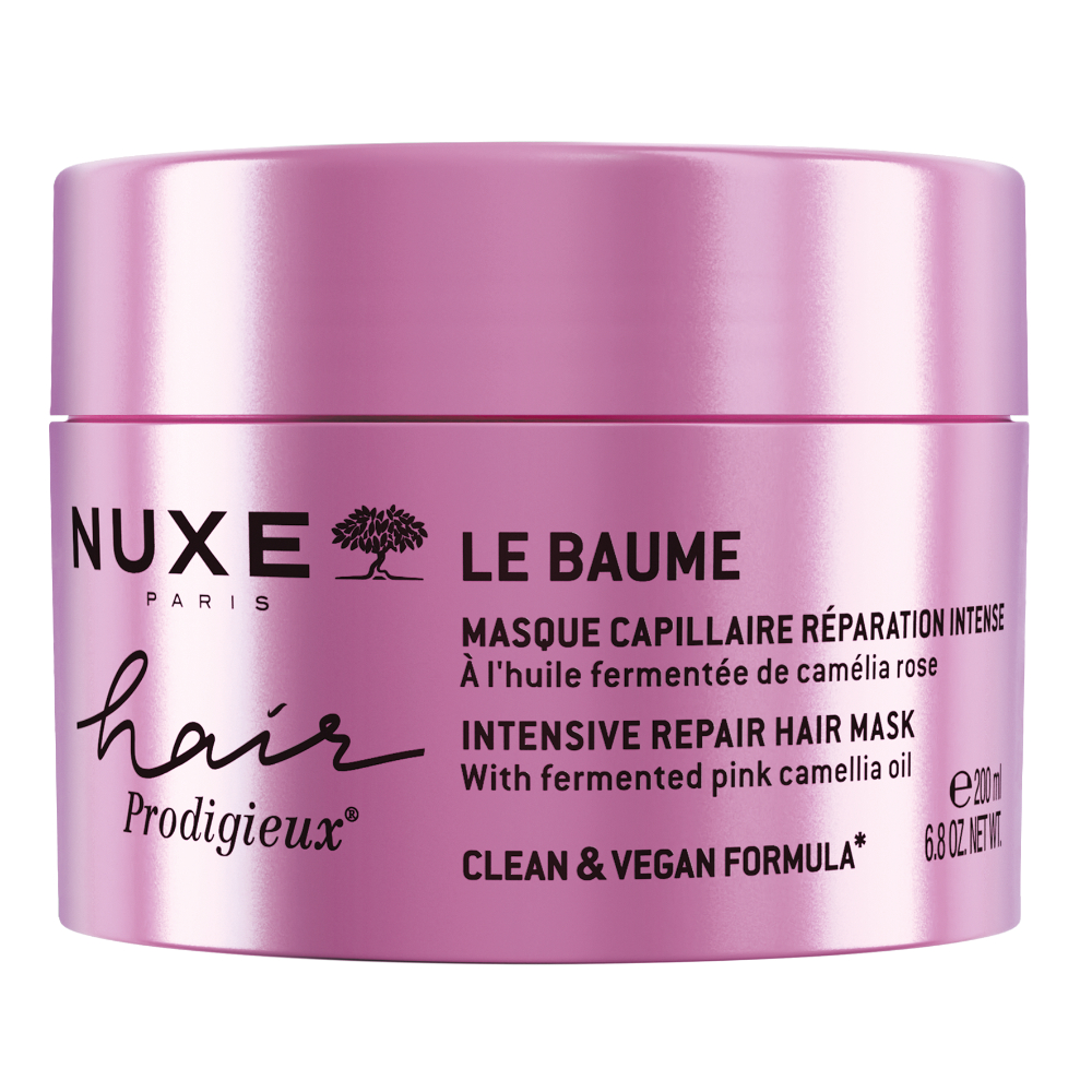 Hair Prodigieux® Intensive Repair Hair Mask